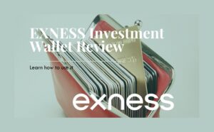 How to Use the Exness Investment Wallet for Trading?