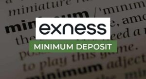 What is the Minimum Deposit Required to Start Trading with Exness?