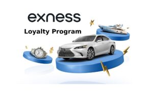 How to Join the Exness Loyalty Program?