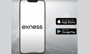 How to Download the Exness App for iOS?