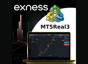 How to Connect to the Exness-MT5Real3 Server?