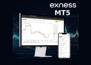 How to Download and Install Exness MT5 for Mac?