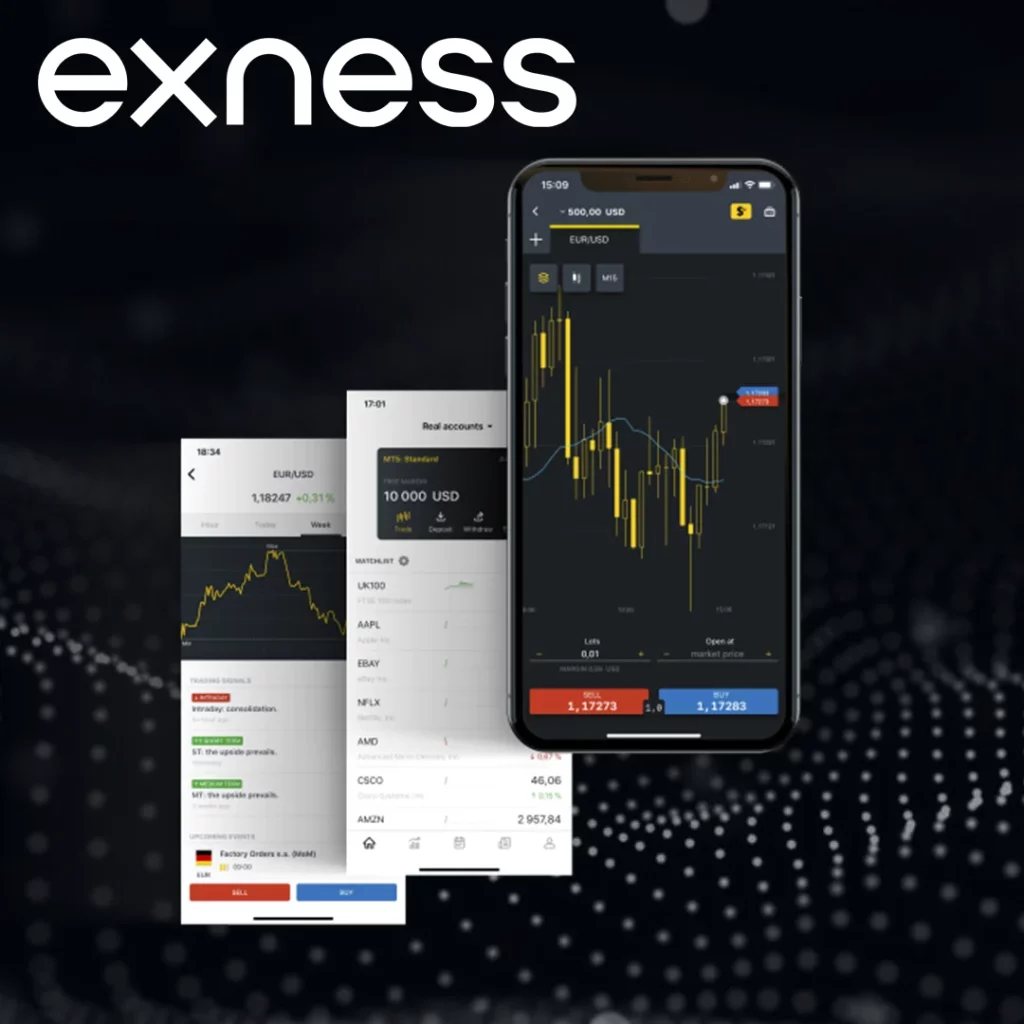 Troubleshooting Common Issues with Exness Charts on TradingView