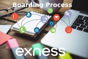 What is the Exness Boarding Process?