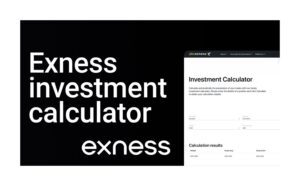 How to Use the Exness Position Size Calculator for Trading?